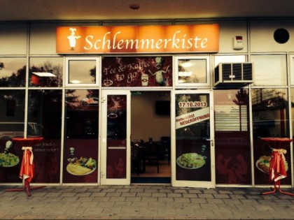 Foto: Schlemmerkiste